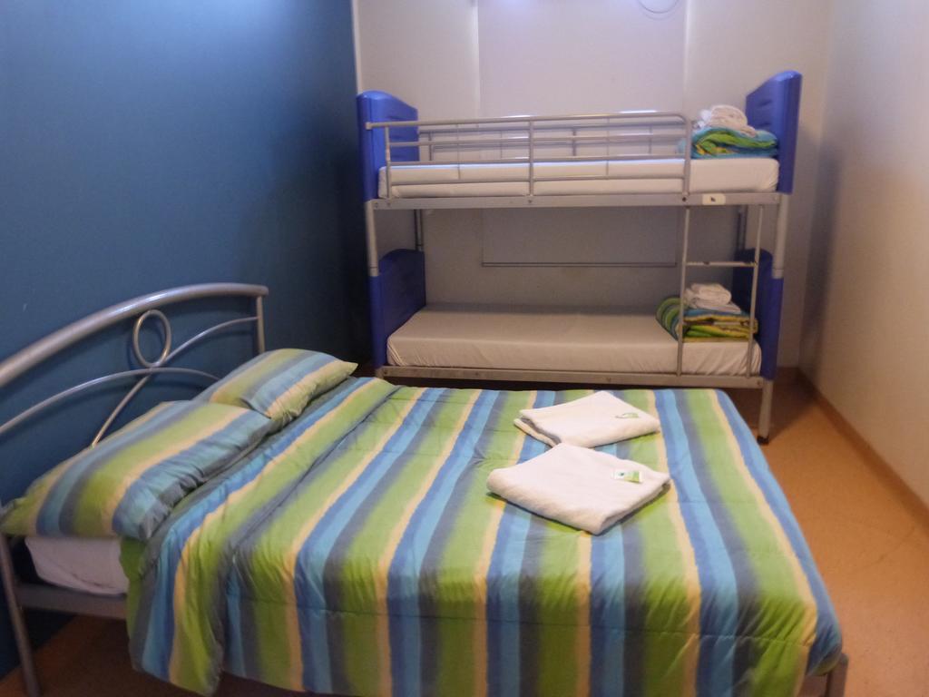 Hostel Melaleuca On Mitchell - Darwin Yha Zewnętrze zdjęcie