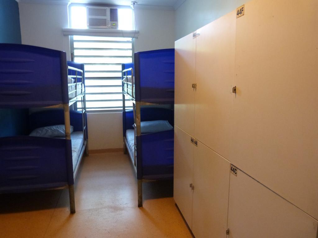 Hostel Melaleuca On Mitchell - Darwin Yha Zewnętrze zdjęcie