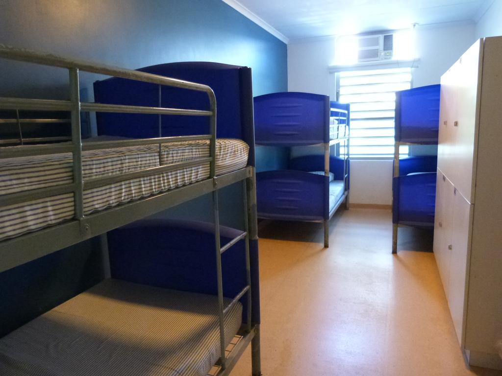 Hostel Melaleuca On Mitchell - Darwin Yha Zewnętrze zdjęcie