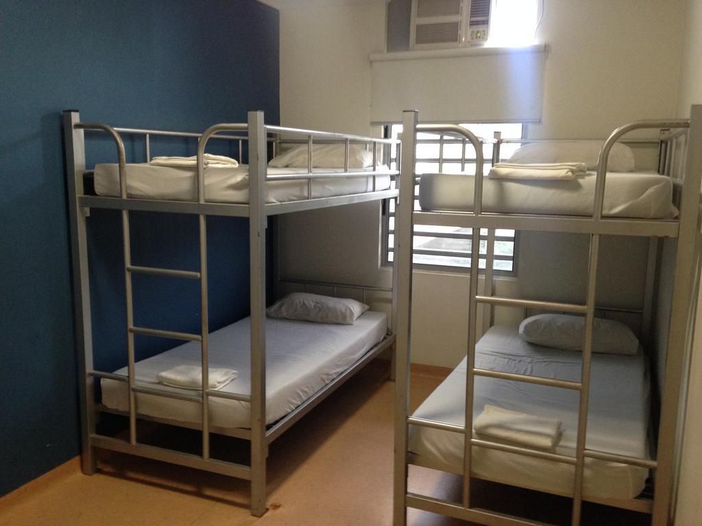 Hostel Melaleuca On Mitchell - Darwin Yha Zewnętrze zdjęcie