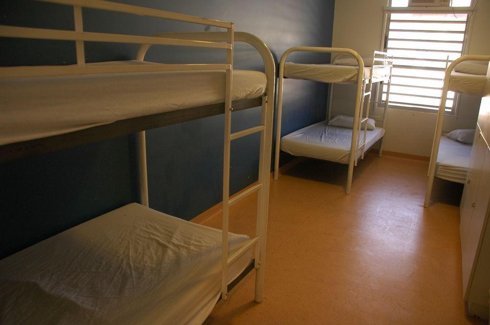 Hostel Melaleuca On Mitchell - Darwin Yha Zewnętrze zdjęcie