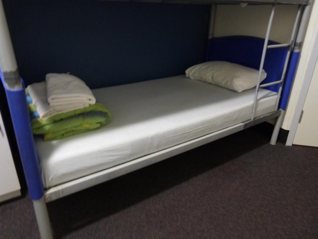Hostel Melaleuca On Mitchell - Darwin Yha Zewnętrze zdjęcie