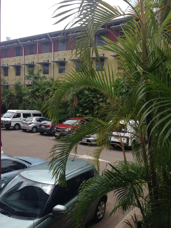 Hostel Melaleuca On Mitchell - Darwin Yha Zewnętrze zdjęcie