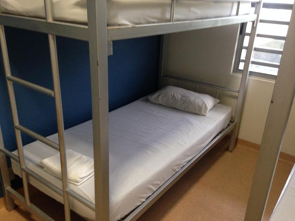 Hostel Melaleuca On Mitchell - Darwin Yha Zewnętrze zdjęcie