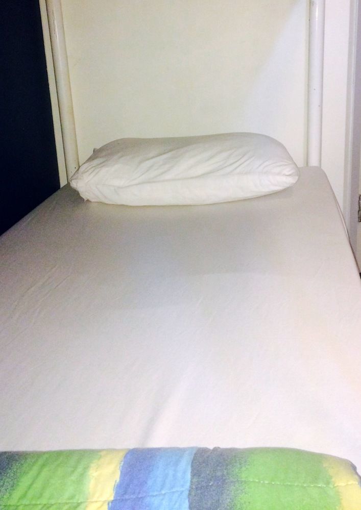 Hostel Melaleuca On Mitchell - Darwin Yha Zewnętrze zdjęcie