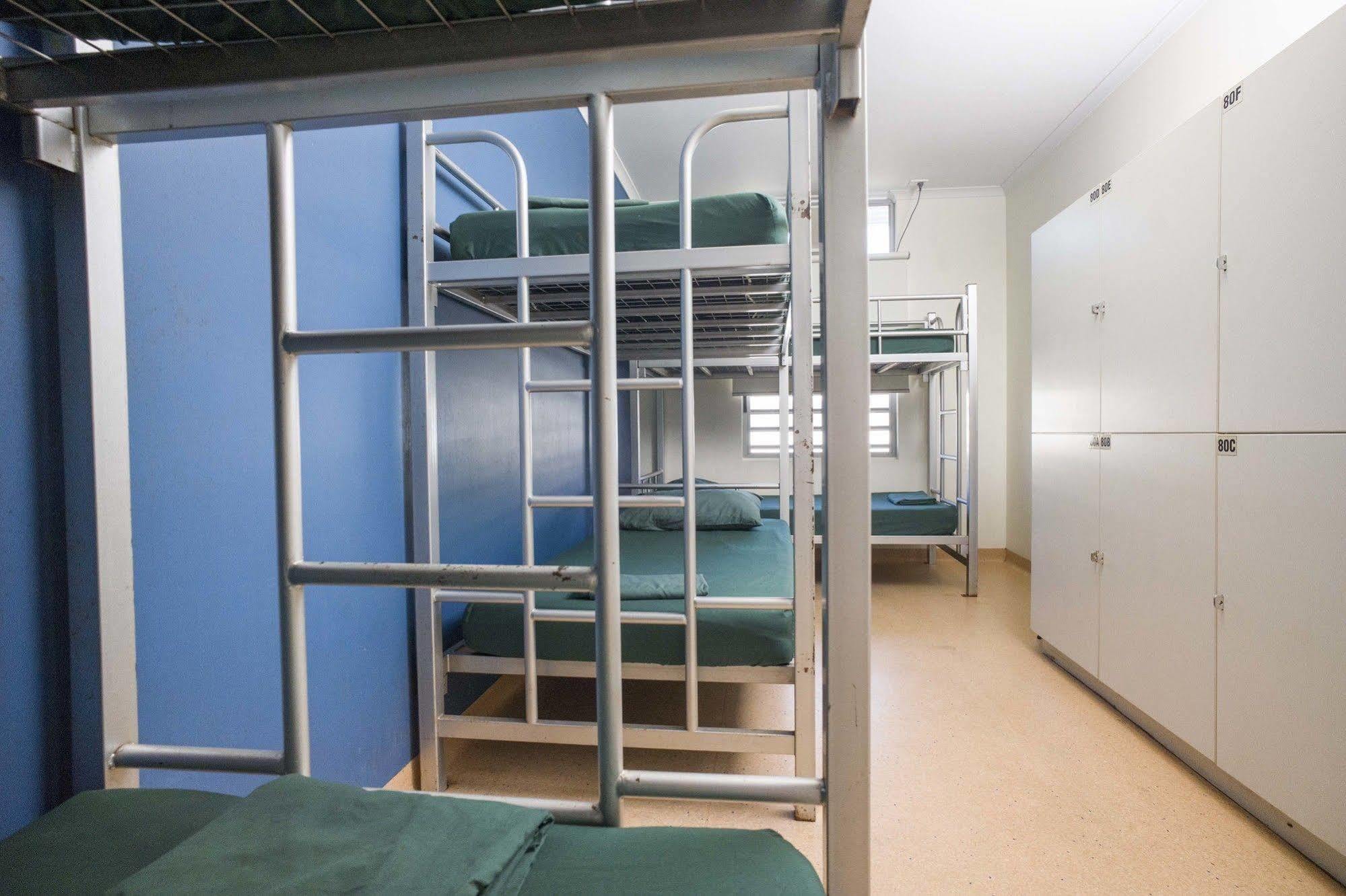 Hostel Melaleuca On Mitchell - Darwin Yha Zewnętrze zdjęcie