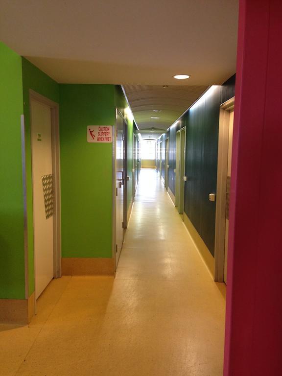 Hostel Melaleuca On Mitchell - Darwin Yha Zewnętrze zdjęcie