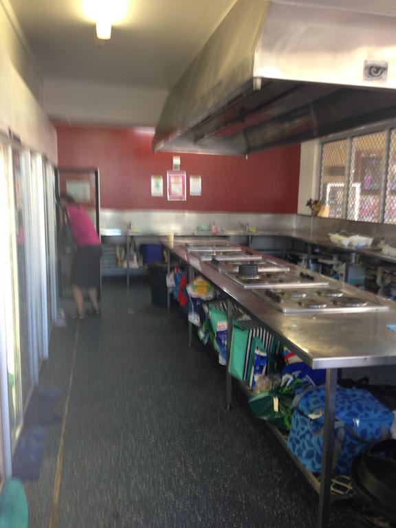 Hostel Melaleuca On Mitchell - Darwin Yha Zewnętrze zdjęcie