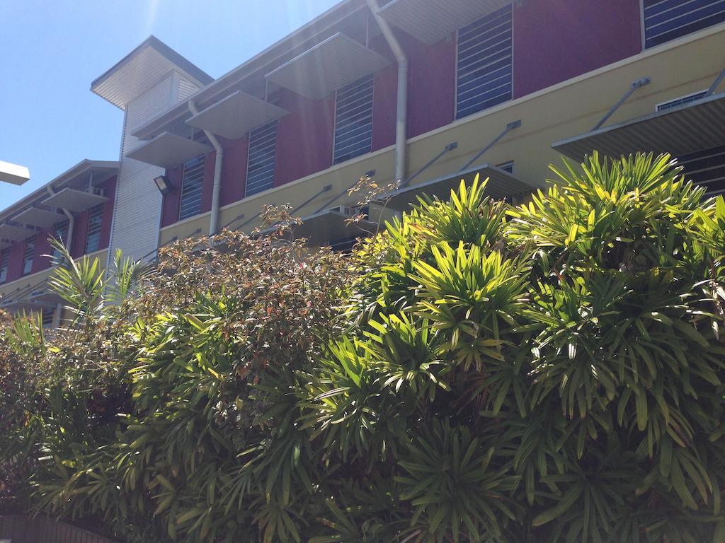 Hostel Melaleuca On Mitchell - Darwin Yha Zewnętrze zdjęcie