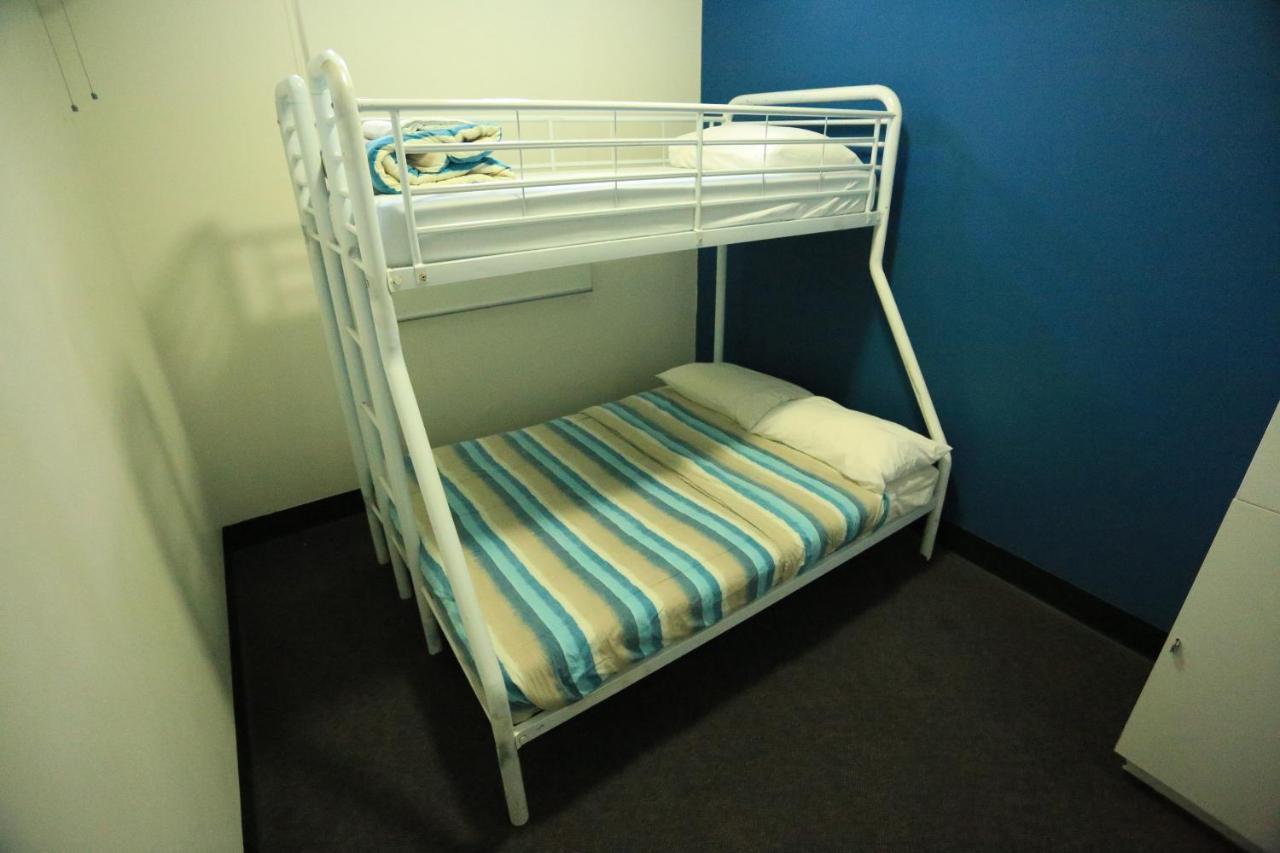 Hostel Melaleuca On Mitchell - Darwin Yha Zewnętrze zdjęcie